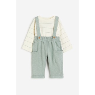 H&amp;M  Boy 2-piece cotton set 1166643_1