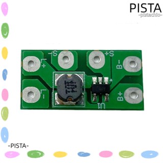 Pista บอร์ดวงจรควบคุมไฟเบอร์กลาส PCBA 1.2V ทนทาน สีเขียว