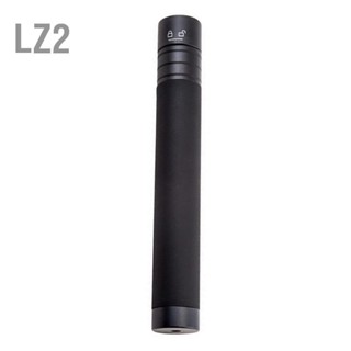 LZ2 Selfie Stick Mini Telescopic Rod Universal 3 แกน Stabilizer Extension สำหรับฮีโร่