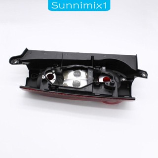 [Sunnimix1] ไฟท้าย 9677205480 อุปกรณ์เสริม ด้านขวา สําหรับพันธมิตร 2 ประตู