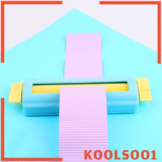 [Koolsoo1] เครื่องลูกฟูก ลายนูน แฮนด์เมด สําหรับเด็ก