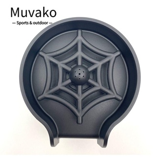 Muvako เครื่องล้างถ้วยแก้ว แรงดันสูง อัตโนมัติ พลาสติก ทนทาน สําหรับล้างถ้วยเบียร์ ชานม บาร์