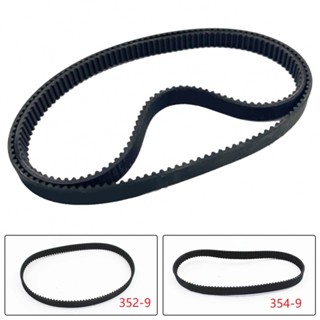 ⚡NEW 8⚡1Pcs Drive Belt For Belt Sander Replacement Rubber Belt Tank Machine-Tool