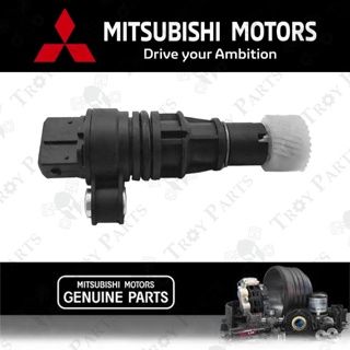 Mitsubishi เซนเซอร์วัดความเร็ว สําหรับ Proton Gen2 Gen 2 Saga BLM Persona Waja Exora (30 Teeth) - 3-Pin