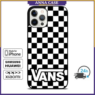 เคสโทรศัพท์มือถือ ลาย Vanss 1 สําหรับ iPhone 14 Pro Max 13 Pro Max Samsung Galaxy Note10+ S21Ultra