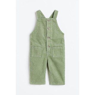 H&amp;M  Boy Corduroy dungarees 1120073_1