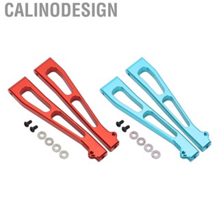 Calinodesign RC Parts Car Front Upper Arm Replacement for JLB 1/10 Truck