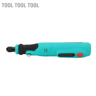 Tool เครื่องมือโรตารี่ขนาดเล็ก 5000 10000 15000RPM 3 เกียร์ USB ชาร์จไร้สายแกะสลักปากกาเจียรสำหรับโครงการ DIY