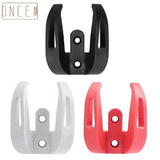 【ONCEMOREAGAIN】Scooters Hook Screws Sporting Breplacement Electric High-density Nylon