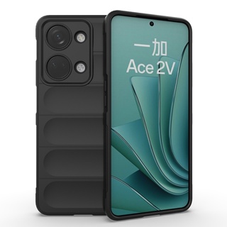 เคสโทรศัพท์ซิลิโคน TPU แบบนิ่ม กันกระแทก สําหรับ Oneplus Nord 3 5G Nord3 Huawei P60Pro