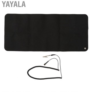 Yayala Grounding Mat for Improving Sleep  Pad  Bed