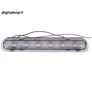 ไฟท้ายรถยนต์ LED 3Rd เลนส์สีขาว 81570-0K080 สําหรับ Toyota Hilux VIGO MK6 SR5 2005-2014