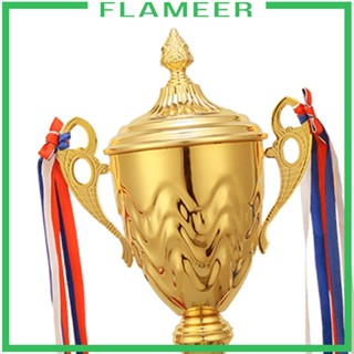 [Flameer] ถ้วยรางวัล สําหรับแข่งขันกีฬา