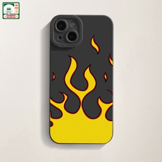 【ส่งจากไทย】 🔥เคสกันกระแทก🔥 for  iPhone case ไอโฟน TPU 14 ProMax 13 ProMax12/11 Pro XSMax 8/ 7 Plus