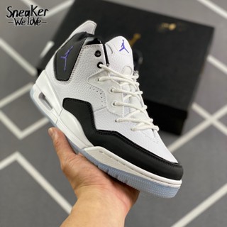 รองเท้าผ้าใบ NK Air Jordan courtside 23 กันลื่น ระบายอากาศได้ดี สวมใส่สบาย เหมาะกับใส่เล่นกีฬาบาสเก็ตบอลกลางแจ้ง