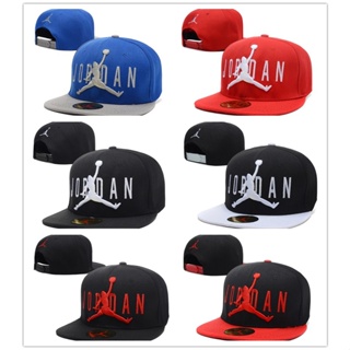 Baseball Cap Male And Female Couple Flat Brim Hat Sun Hat Hip Hop Street Dance Flat Brim Hat EHAK