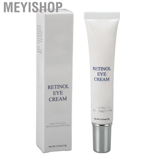 Meyishop Fading Eye   0.5oz Dark Circle Moisturizing  for Men Women Home