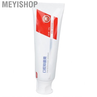 Meyishop Toothpaste  Portable  Odor Refreshing for Travel Men