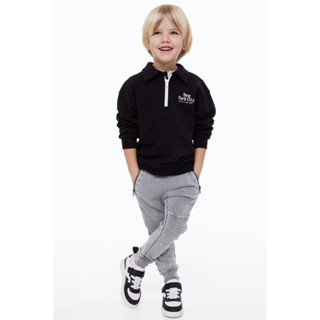 H&amp;M  Boy 2-pack biker joggers 1133744_1