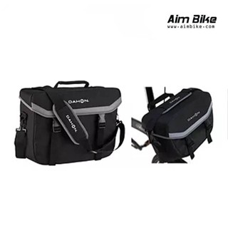 กระเป๋าใส่ Computer Notebook : Dahon Attache computer bag