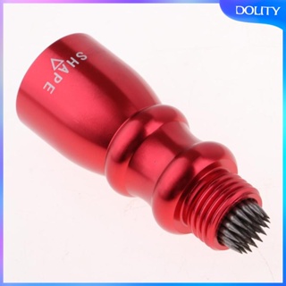 [dolity] โบว์ไทน์ บิลเลียด สนุ๊กเกอร์ คิวพูล 3 in 1 อุปกรณ์เสริม สีเทา