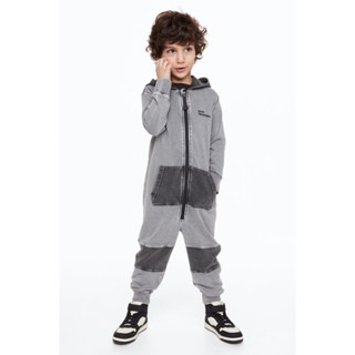 H&amp;M  Boy Sweatshirt all-in-one suit 1161937_1