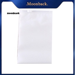 &lt;moonback&gt; กระเป๋าเดินทาง กันน้ํา สําหรับใส่เสื้อผ้า รองเท้าซักรีด