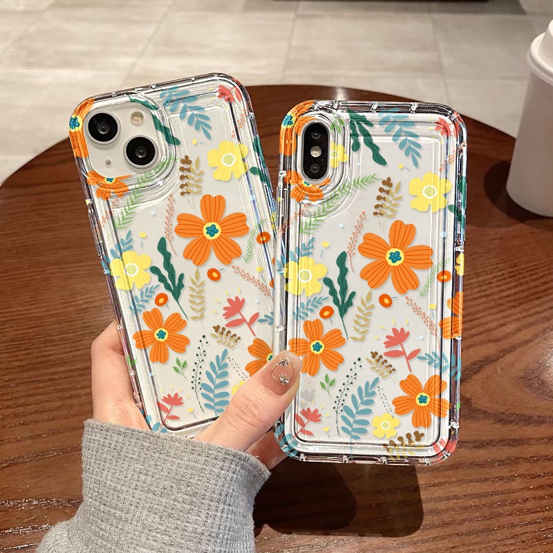 ถุงลมนิรภัยซิลิโคนสำหรับ Reno 8Z 7Z 6 5 Lite OPPO A3s A5s A5 A7 A9 2020 A17 A16 A15 A53 A54 A55 A57 A94 A95 A96 A74 A76