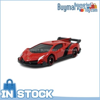 [Authentic] Takara Tomy Tomica Die-cast Car - AO-01 Lamborghini Veneno