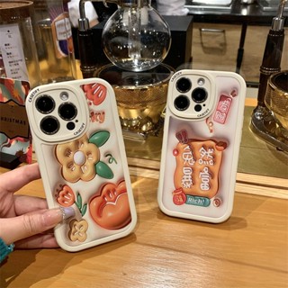 Casetify เคสโทรศัพท์มือถือ ลายดอกไม้ 3D สําหรับ Huawei P30 PRO P20 lite P40 PRO y7 PRO 2019 Y9 prime 2019 Nova 3 3E 4 4E 5T 7i 7 SE 9 SE MATE 40 30 20 PRO Y7A Y6P Y9S T089A ปกอ่อน