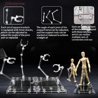 Jkth ฐานฟิกเกอร์ สามหัว สําหรับโมเดลตุ๊กตา HG1/144 JKK