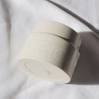 Banila Co Clean It Zero Ceramide Cleansing Balm 100ML