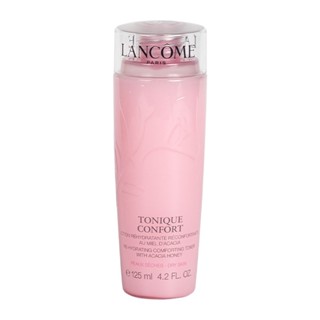 [พร้อมส่ง] Lancome Tonique Confort Re-Hydrating Comforting Toner with Acacia Honey 125ml