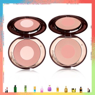 Charlotte Tilbury Cheek to Chic Blush Swish &amp; Pop Blusher