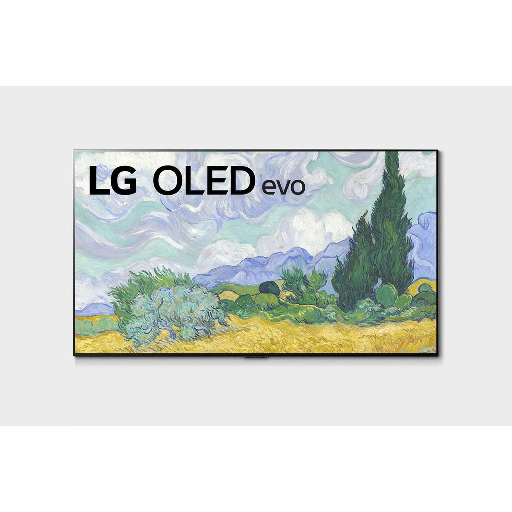 LG OLED evo 4K TV รุ่น 55G1PTA ขนาด 55 นิ้ว G1 Series 55G1 Clearance GHJ$ #