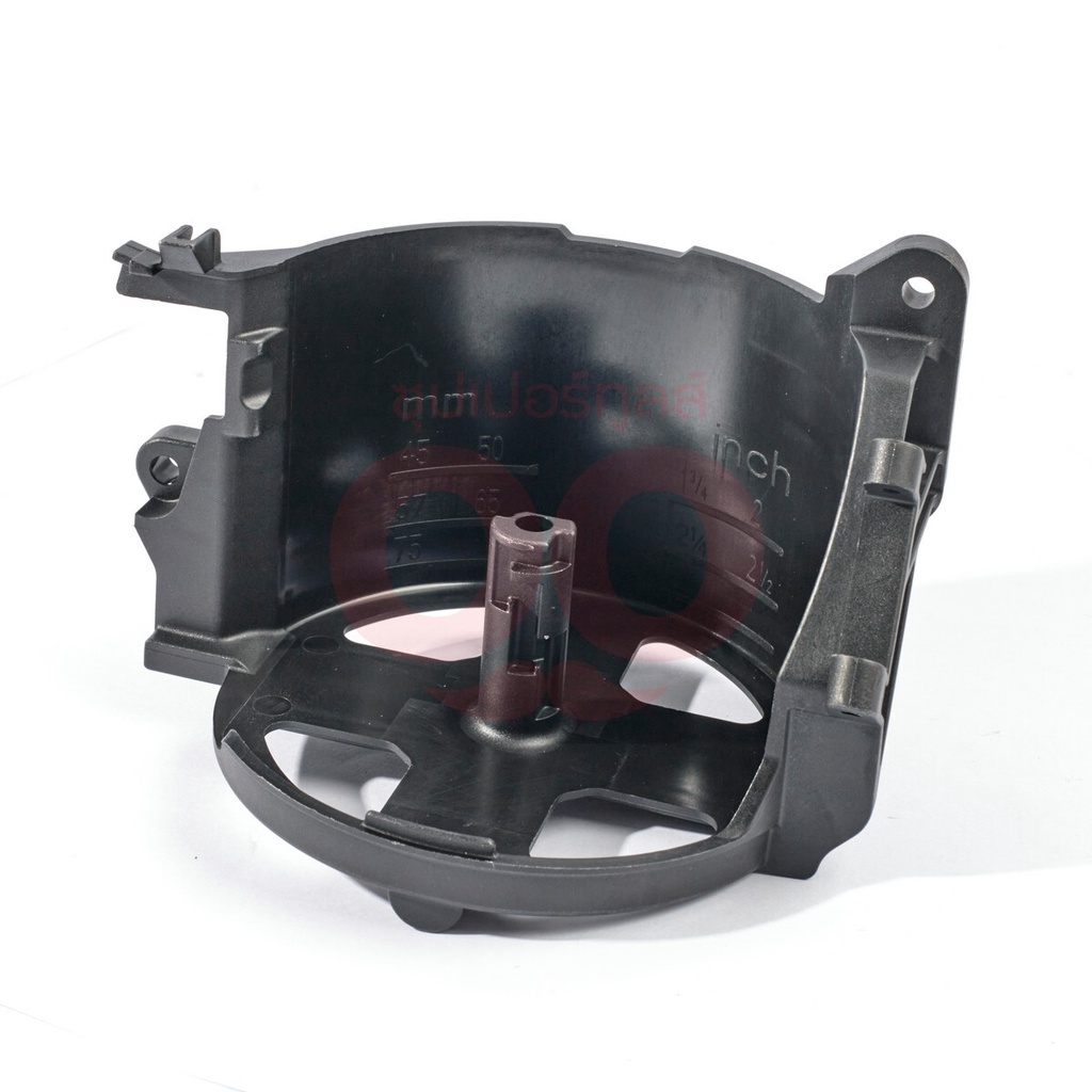 MAKITA มากีต้า MPBA00000320 อะไหล่ AN760#100 MAGAZINE COMPLETE NO.100 MAGAZINE COMPLETE FOR AN760 Co