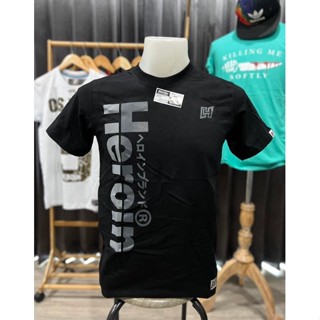 เสื้อยืดHeroin Sport