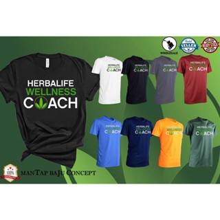 herbalife nutrition microfiber COACH shirt /sport jersey / fast drying tee / gym body builder / tank top / training_02