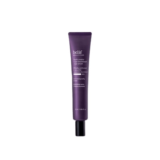 Belif Youth Creator Age Knockdown Eye Serum 25ml