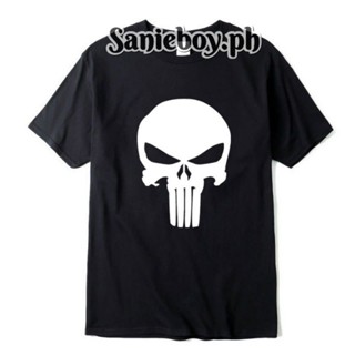 CALL OF DUTY GHOST SKULL T-Shirt HighQuality COD_02