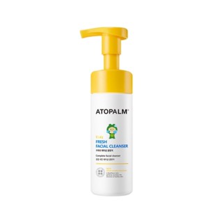 ATOPALM Kids Fresh Facial Cleanser 150ml