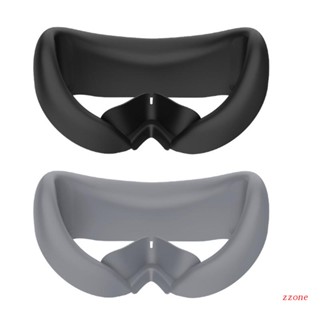 Zzz อินเตอร์เฟซ แบบนิ่ม ยืดหยุ่น สําหรับ Pico 4 VR Face Cover Accessories