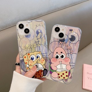 Cartoon Phone Case For Iphone 14promax Phone Case for Iphone13/12/11 Protective Case 7/8 X