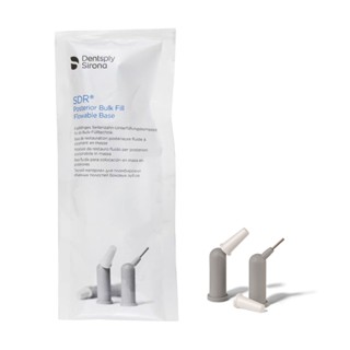 DENTSPLY SDR COMPULA BULK FILL (0.25G)