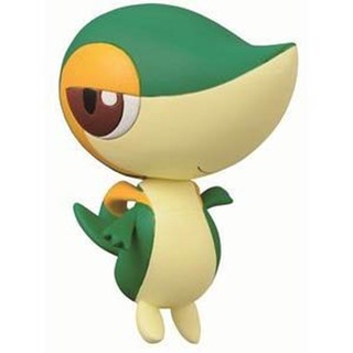 Snivy ของแท้ JP - Ichiban Kuji Banpresto [โมเดลโปเกมอน]