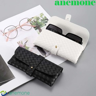 Anemone กล่องใส่แว่นตาอ่านหนังสือ สําหรับผู้ชาย นักเรียน