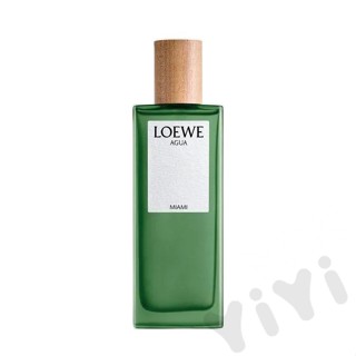 Loewe Agua Miami น้ําหอม 2018 100 มล.