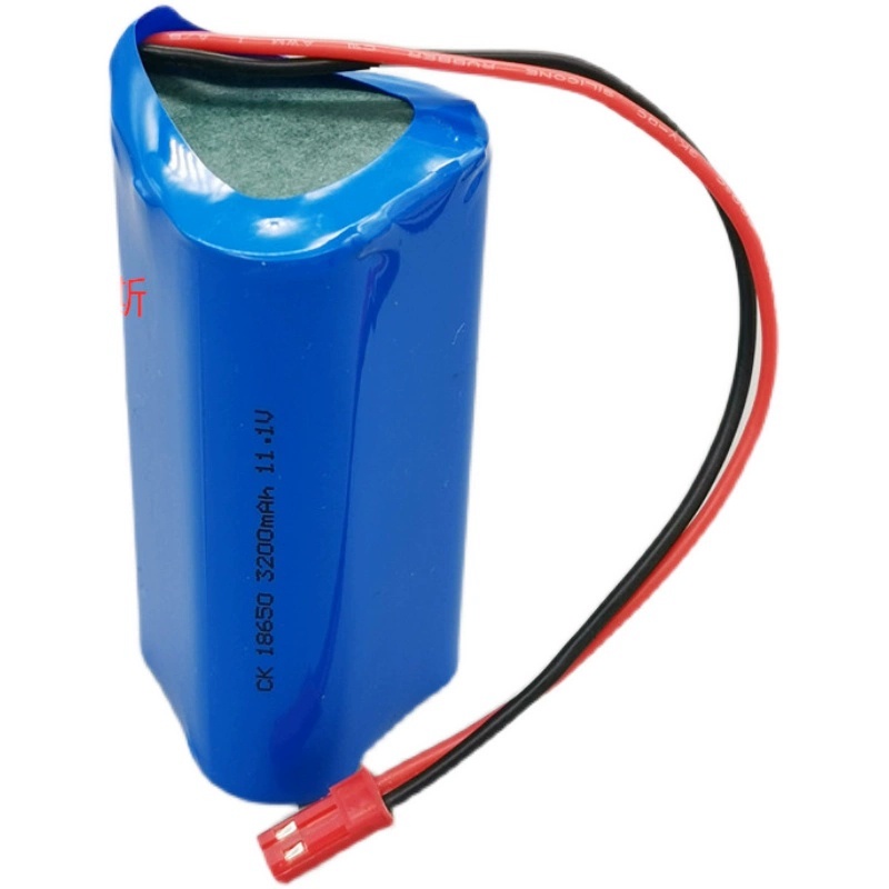 M8 Sweeping Robot Battery Pack U1 11.1V 2600mAh Long Endurance