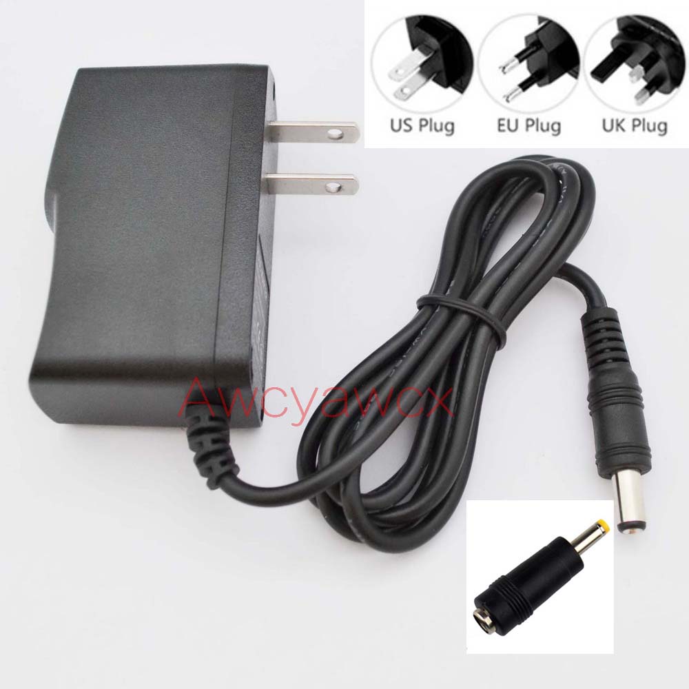 อะแดปเตอร์แปลงพาวเวอร์ซัพพลายทีวี 5V 2A AC DC สําหรับ Android Q96 W2 MAX DVB T2 X96 mini T95 h96 MXQ