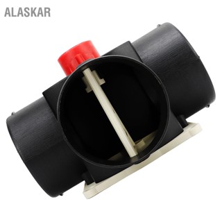 ALASKAR Air Vent Ducting Parking Heater ชิ้นท่อสำหรับ Eberspaecher Diesel